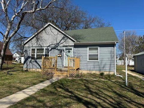 6620 W Silver Spring Dr, Milwaukee, WI 53218 - #: 1882862