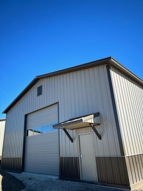 Photo of 3929 County Road KW -, Port Washington, WI 53074 (MLS # 1869125)