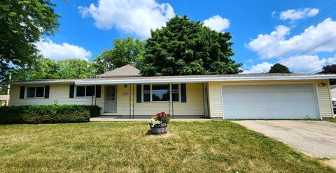 Photo of 502 Gray St, Horicon, WI 53032 (MLS # 1840948)