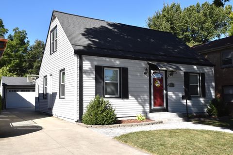 Photo of 3415 S Howell Ave, Milwaukee, WI 53207 (MLS # 1898819)