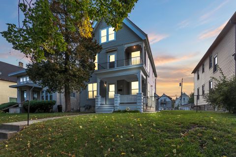 Photo of 3362 N Buffum St, Milwaukee, WI 53212 (MLS # 1853110)