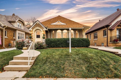 Photo of 1436 S 54th St, West Milwaukee, WI 53214 (MLS # 1899128) Photo of 1436 S 54th St, West Milwaukee, WI 53214 (MLS # 1899128)