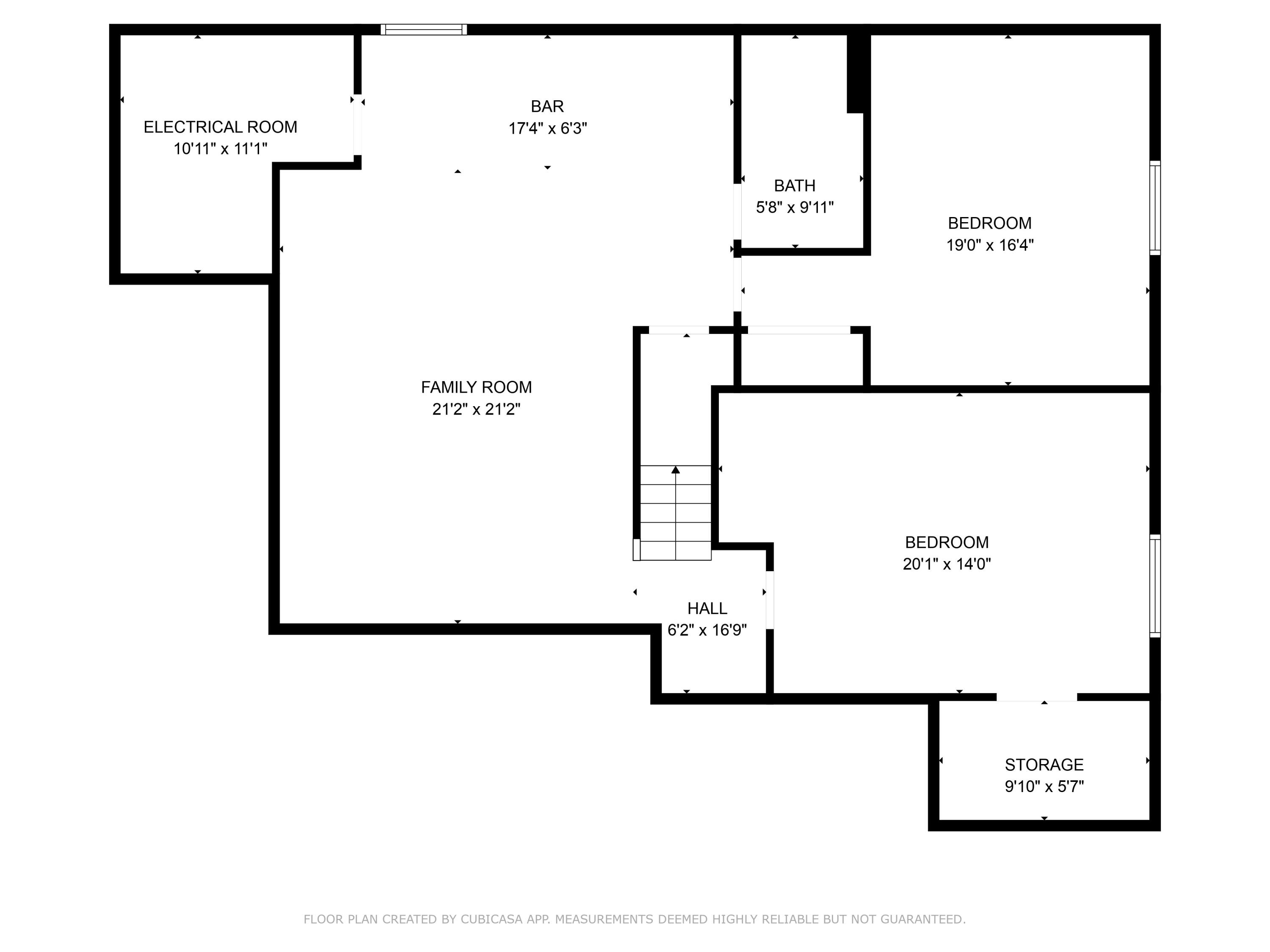 Holmen, Wisconsin 54636, United States, 5 Bedrooms Bedrooms, ,3 BathroomsBathrooms,Residential,Pending,55238