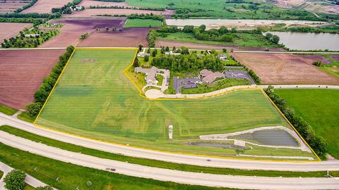 Photo of Lt0 Remmel Dr, Johnson Creek, WI 53038 (MLS # 1532609)