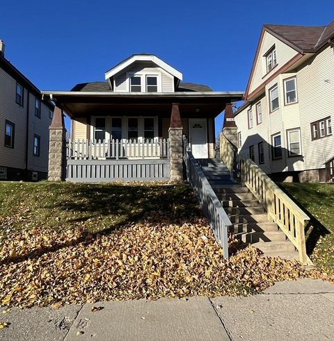 Photo of 3363 N 3rd St, Milwaukee, WI 53212 (MLS # 1858674)