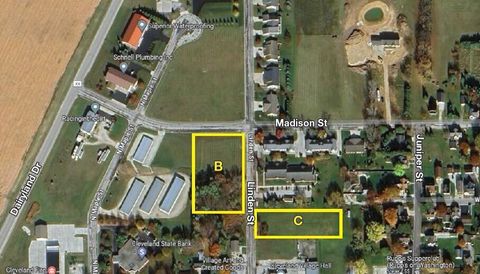 Photo of Lt20 Linden St, Cleveland, WI 53015 (MLS # 1897899)