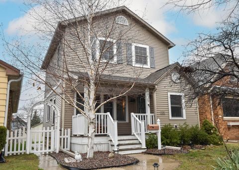 Photo of 1635 S 55th St, West Milwaukee, WI 53214 (MLS # 1869948) Photo of 1635 S 55th St, West Milwaukee, WI 53214 (MLS # 1869948)