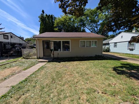 5709 N 55th Pl, Milwaukee, WI 53218 - #: 1890471