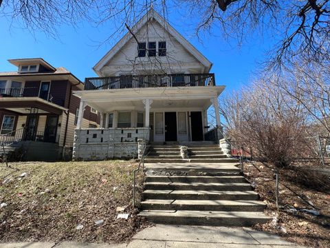 Photo of 2917 N Richards St, Milwaukee, WI 53212 (MLS # 1827787)
