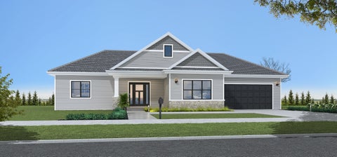 Photo of Lt8 Monroe Ct, South Milwaukee, WI 53172 (MLS # 1861386)