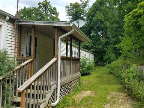 Photo of S7292 ST HWY 35, Wheatland, WI 54624 (MLS # 1649249)