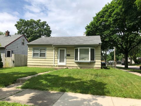 5277 N 46th St, Milwaukee, WI 53218 - #: 1882708