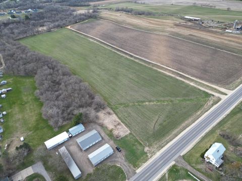 Photo of 0000 County Road M -, Barre, WI 54669 (MLS # 1870978)