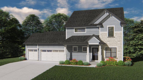 Photo of W72N1117 Augusta Ln, Cedarburg, WI 53012 (MLS # 1869262)
