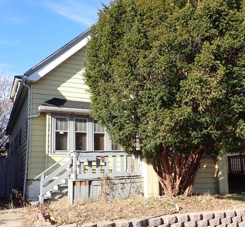 Photo of 2749 N Holton St, Milwaukee, WI 53212 (MLS # 1866309)