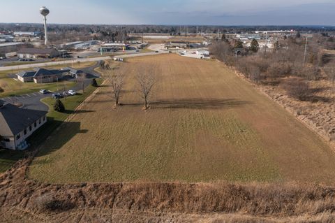 Photo of Lt0 Enterprise Dr, Sheboygan, WI 53083 (MLS # 1781874)