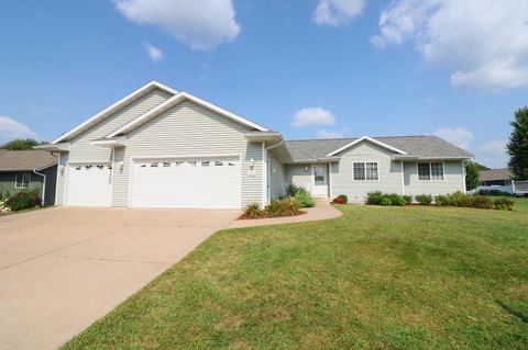 1929 Crooked Ave, Holmen, WI 54636 - #: 1885730