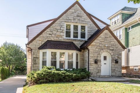Photo of 2349 N 59th St, Milwaukee, WI 53210 (MLS # 1852911)