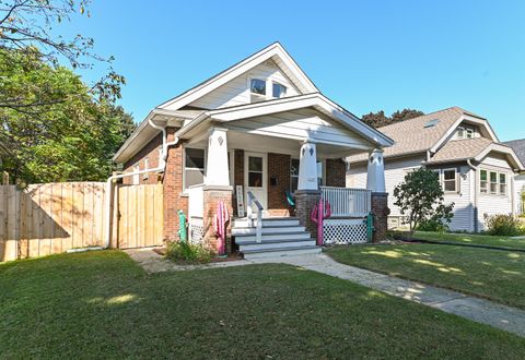Photo of 1127 S 85th St, West Allis, WI 53214 (MLS # 1892400)