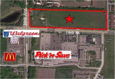 1771 30th Ave Somers WI 53171