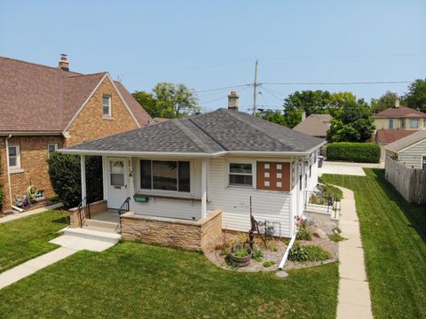 Photo of 1714 S 53rd St, West Milwaukee, WI 53214 (MLS # 1844948)
