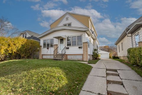 Photo of 226 N 64th St, Milwaukee, WI 53213 (MLS # 1857916)