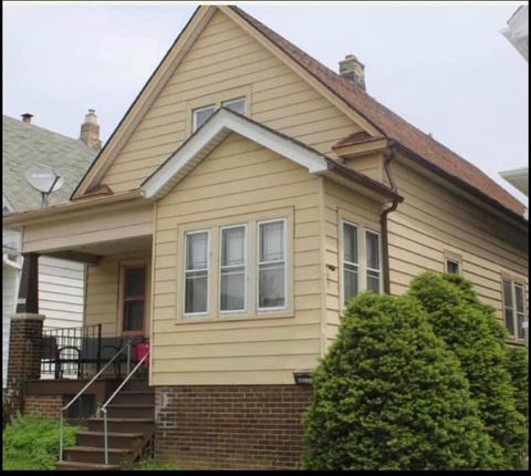 Photo of 1252 S 45th St, West Milwaukee, WI 53214 (MLS # 1806265) Photo of 1252 S 45th St, West Milwaukee, WI 53214 (MLS # 1806265)