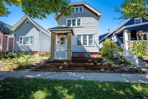 Photo of 3045 N Pierce St, Milwaukee, WI 53212 (MLS # 1848315)