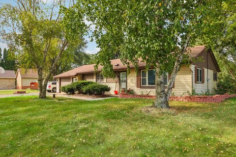 N48W22328 Weyer Rd, Lisbon, WI 53072 - #: 1892934