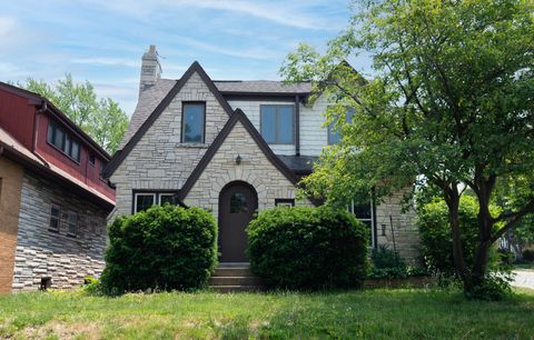 Photo of 5127 W Greenfield Ave, West Milwaukee, WI 53214 (MLS # 1837025)