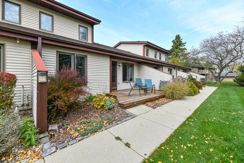 3745 Cheyenne Ct, Caledonia, WI 53404 - MLS#: 1897729