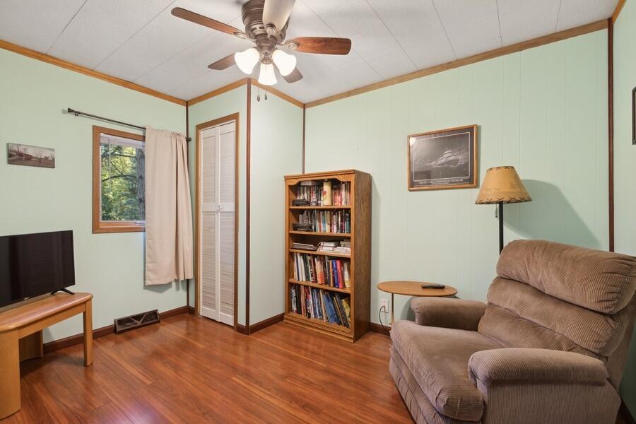 Bloomfield, Wisconsin 53128, United States, 3 Bedrooms Bedrooms, ,1 BathroomBathrooms,Residential,Active,46691