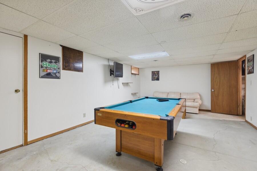 Bloomfield, Wisconsin 53128, United States, 3 Bedrooms Bedrooms, ,1 BathroomBathrooms,Residential,Active,46691