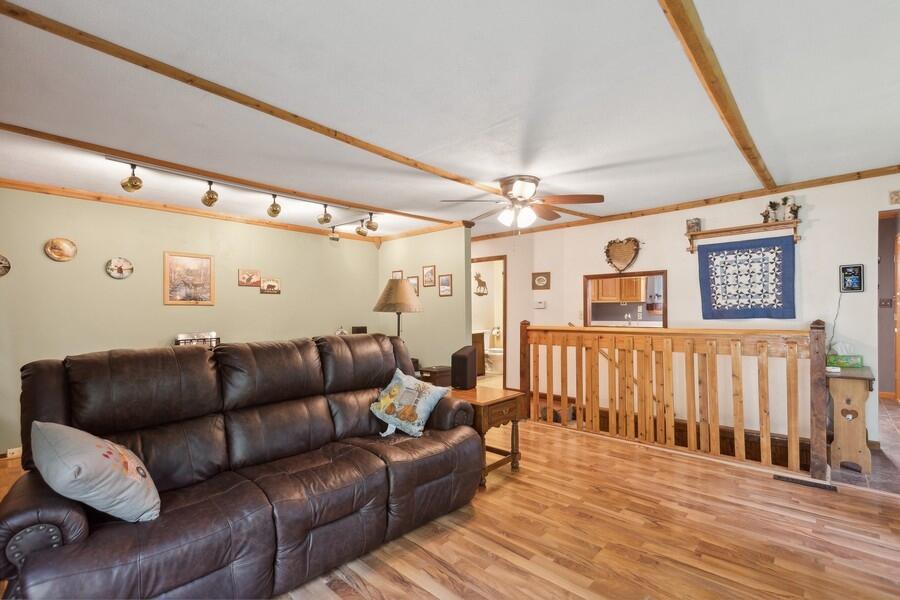 Bloomfield, Wisconsin 53128, United States, 3 Bedrooms Bedrooms, ,1 BathroomBathrooms,Residential,Active,46691