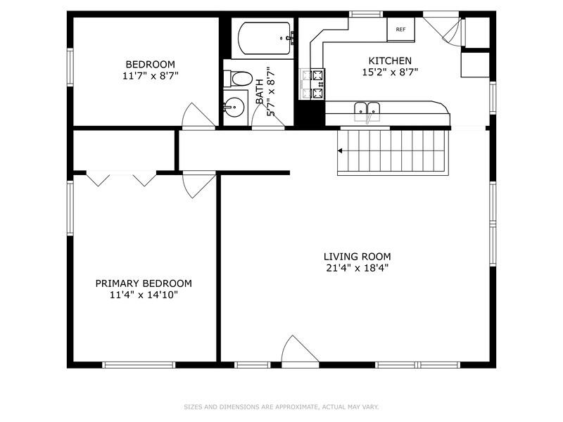 Bloomfield, Wisconsin 53128, United States, 3 Bedrooms Bedrooms, ,1 BathroomBathrooms,Residential,Active,46691