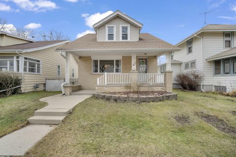 Photo of 1245 S 48th St, West Milwaukee, WI 53214 (MLS # 1861081)