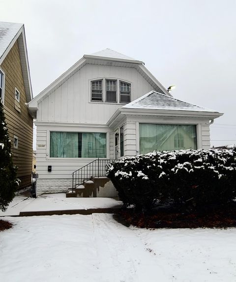 Photo of 1315 S 45th St, West Milwaukee, WI 53214 (MLS # 1823169) Photo of 1315 S 45th St, West Milwaukee, WI 53214 (MLS # 1823169)