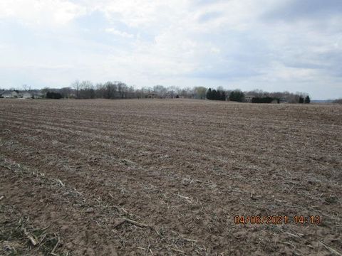 Photo of Lt2 County Road O, Plymouth, WI 53073 (MLS # 1732469)