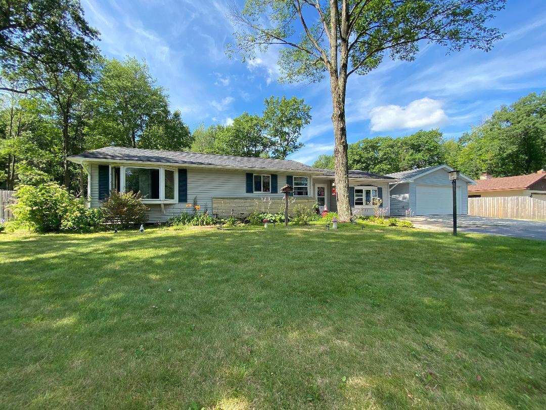 Photo 1 of 22 — N5909 State Hwy 180, Porterfield, WI 54143