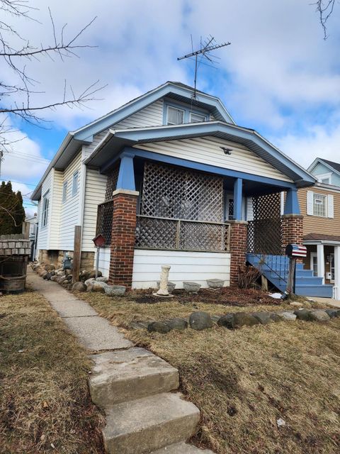 Photo of 305 S 75th St, Milwaukee, WI 53214 (MLS # 1827644)