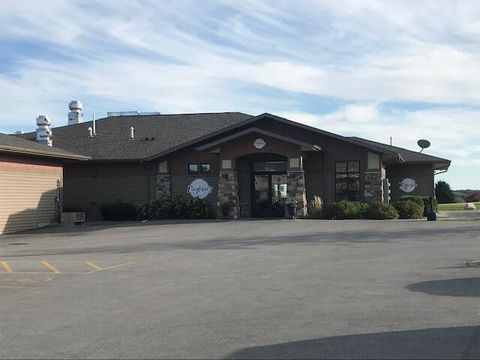 Photo of 214 Golf Dr, Jefferson, WI 53549 (MLS # 1760909)