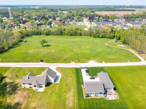 Photo of Pcl3 Willow Dr, Mishicot, WI 54228 (MLS # 1775771)