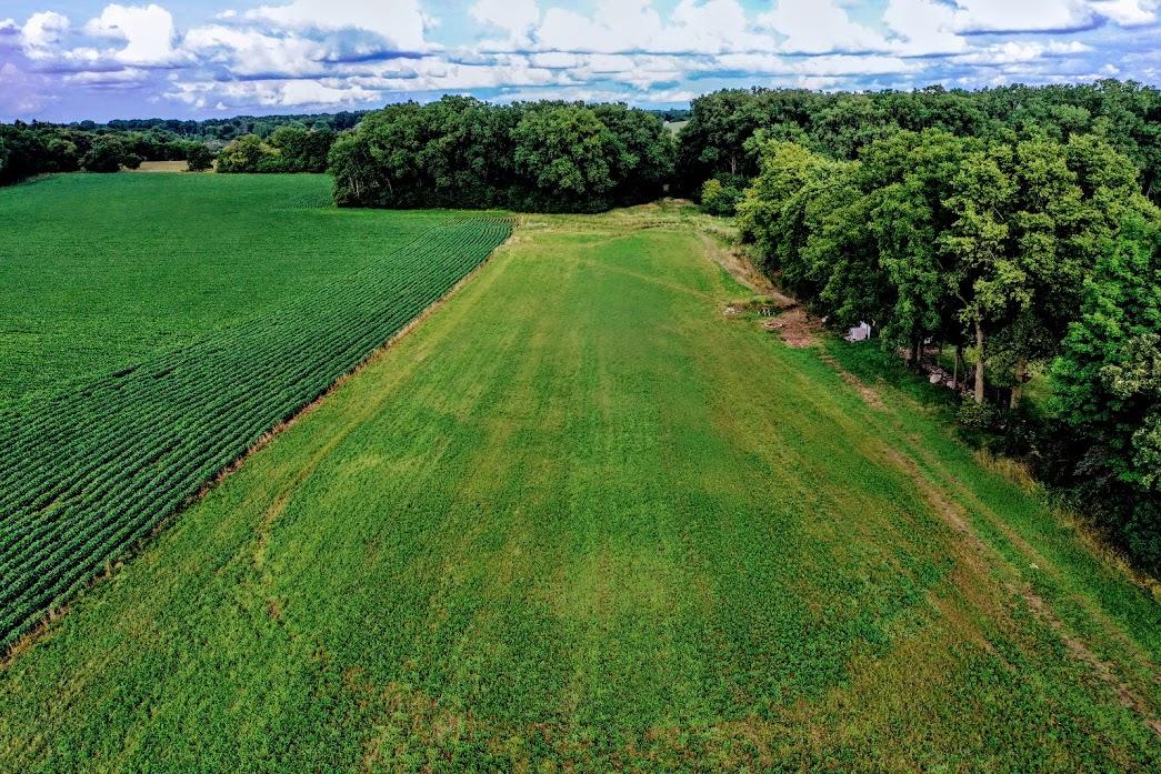 Photo 1 of 12 — Lt0 County Road K, Koshkonong, WI 53538