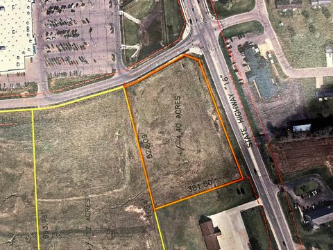 Photo of Lot 1 Alpine Dr, Sparta, WI 54656 (MLS # 1767169)