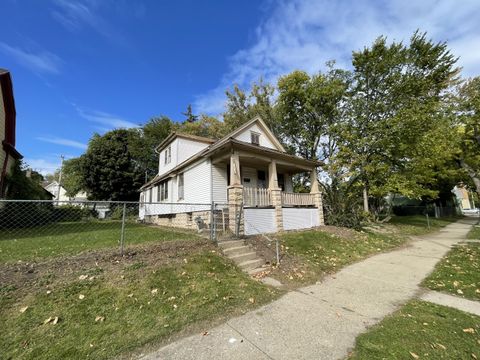 Photo of 2651 N Buffum St, Milwaukee, WI 53212 (MLS # 1853667)