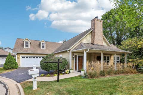 Photo of N68W5751 Bridge Commons Ct, Cedarburg, WI 53012 (MLS # 1891468)