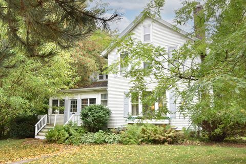 Photo of 1027 W Grand Ave, Port Washington, WI 53074 (MLS # 1851883)