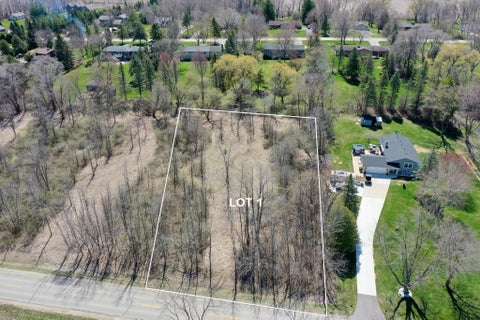 Photo of Lt1 Bridge St, Cedarburg, WI 53012 (MLS # 1872032)
