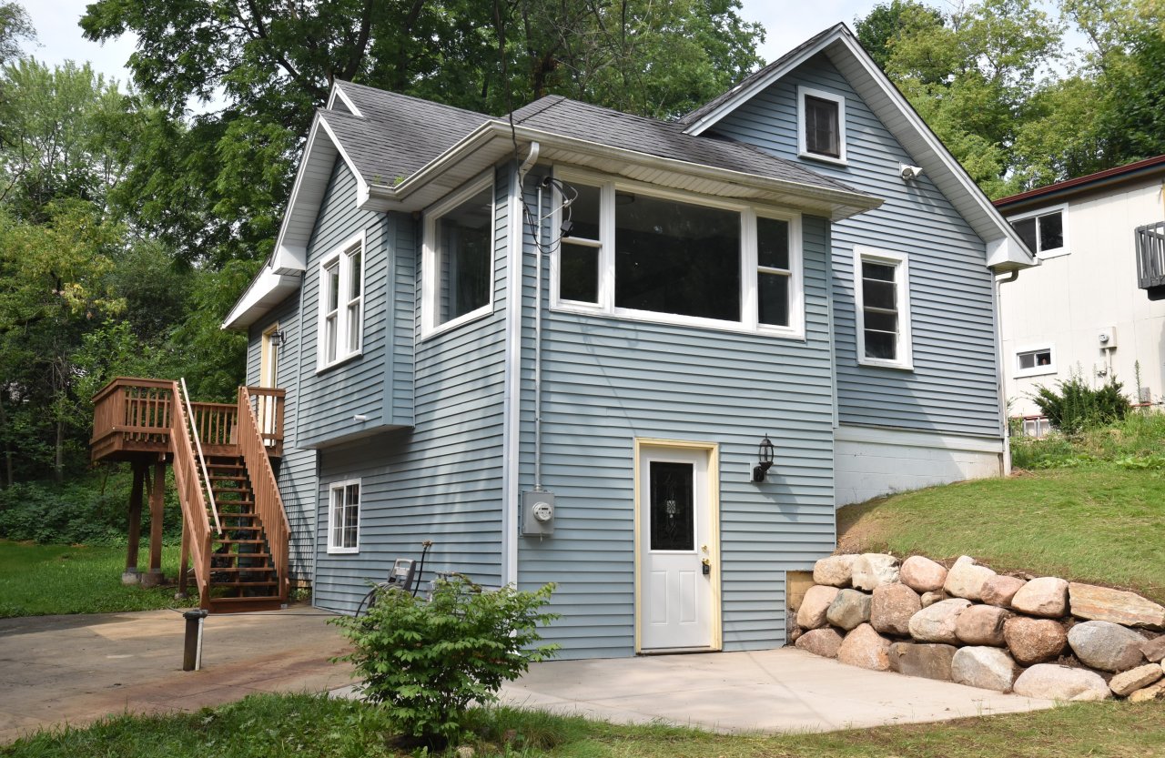 Photo 1 of 37 — 8030 Fishman Rd, Burlington, WI 53105