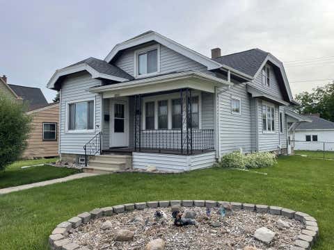 Photo of 2900 S Chicago Ave, South Milwaukee, WI 53172 (MLS # 1883303)